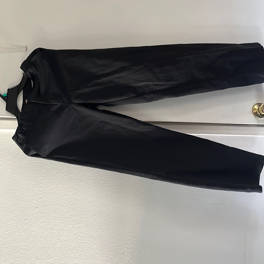 Dickies black pants